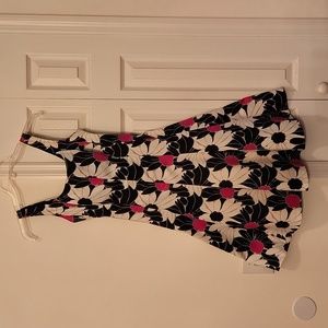 Nine West Sleeveless Summer Dress